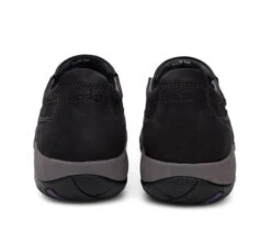 Dansko Patti Waterproof Shoes -Horseback Riding Clothing Store 0000279 patti black milled nubuck back 43759.1661196055