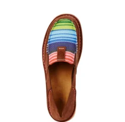 Ariat Cruisers -Horseback Riding Clothing Store 10018587 toe 72807 39779.1527314458