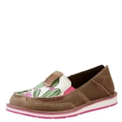 Ariat Cruisers -Horseback Riding Clothing Store 10023012 ariat cactus cruiser bark 3 4 64322 41180.1527314452