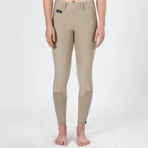 Irideon Kids Cadence Knee Patch Breeches 3 Irideon Kids Cadence Knee Patch Breeches - Image 3