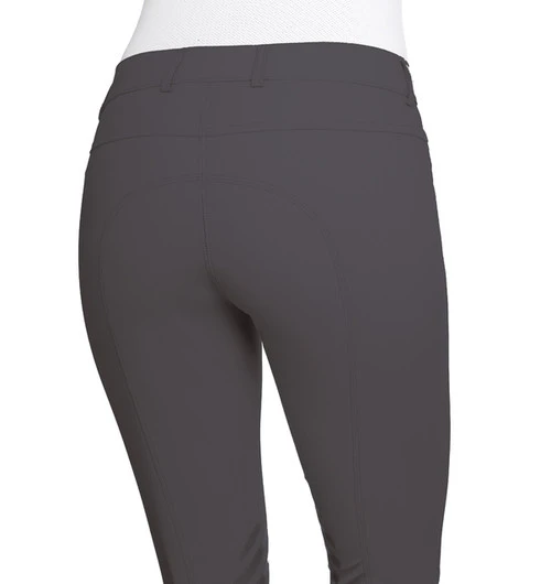 Ovation Aqua-X Knee Patch Breeches 6 Ovation Aqua-X Knee Patch Breeches - Image 6