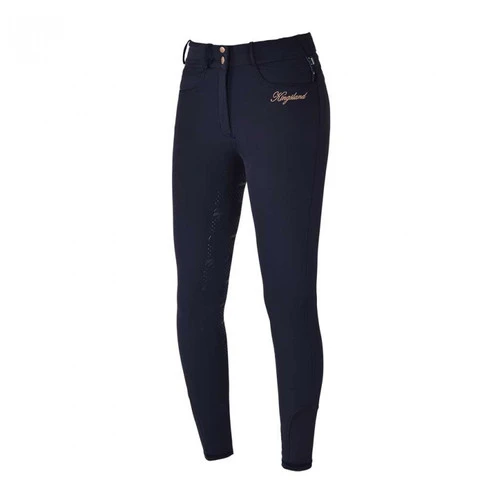 Kingsland Kadi E-Tec Full Grip Breeches 1 Kingsland Kadi E-Tec Full Grip Breeches