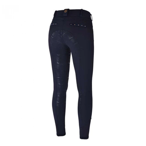Kingsland Kadi E-Tec Full Grip Breeches 2 Kingsland Kadi E-Tec Full Grip Breeches - Image 2