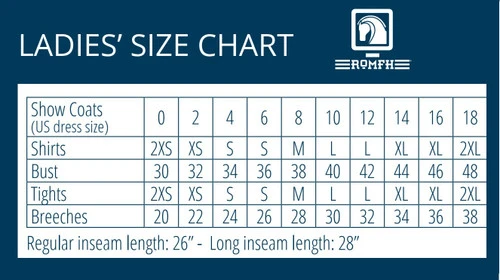 Romfh Sarafina II Breeches Full Grip 2 Romfh Sarafina II Breeches Full Grip - Image 2