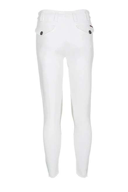 Pikeur Rodrigo Breeches For Men 4 Pikeur Rodrigo Breeches For Men - Image 4
