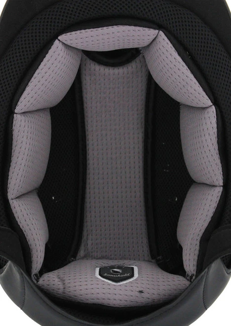 Samshield Shadowmatt Helmet Liner 2 Samshield Shadowmatt Helmet Liner - Image 2