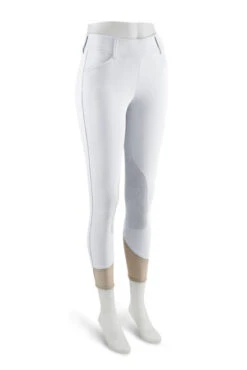 RJ Classics Belmont Mid Rise Side Zip Breeches