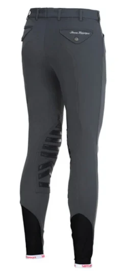 Sarm Hippique Patrick Grip Breeches For Men - Beige -Horseback Riding Clothing Store aaaaaabbjo 2 78602 73902.1527303166