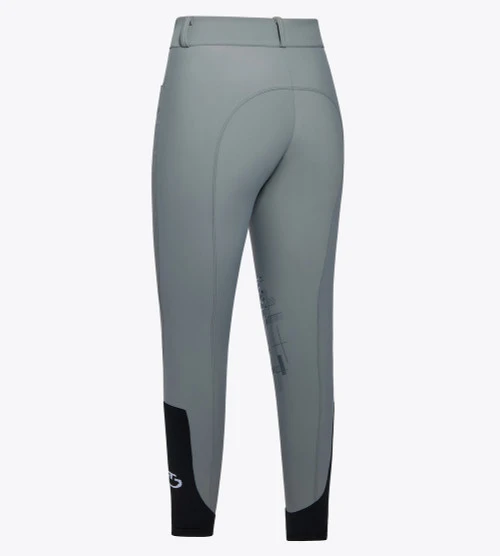 Cavalleria Toscana CT Academy Breeches Knee Grip 1 Cavalleria Toscana CT Academy Breeches Knee Grip