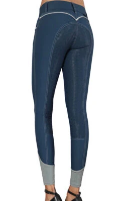GhoDho Adena Breeches Grip Full Seat