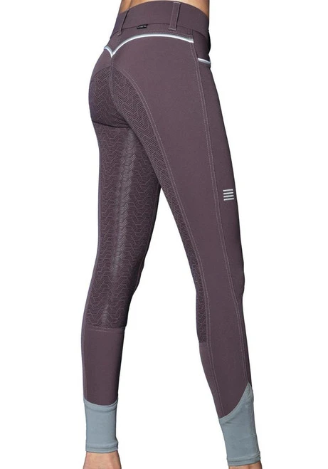 GhoDho Adena T600 Breeches Full Grip 2 GhoDho Adena T600 Breeches Full Grip - Image 2