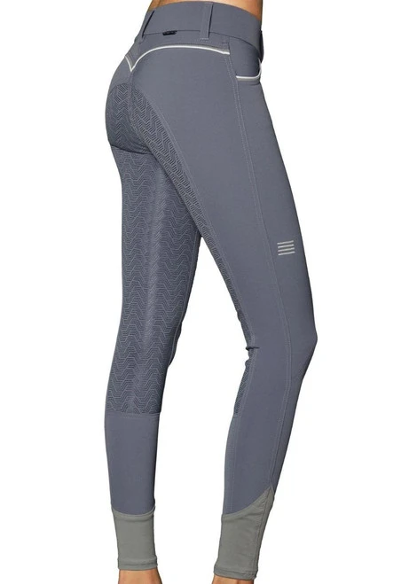 GhoDho Adena T600 Breeches Full Grip 8 GhoDho Adena T600 Breeches Full Grip - Image 8