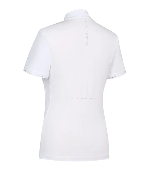 Samshield Aloise Competition Shirt Short Sleeve