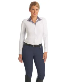 Ovation Aqua-X Knee Patch Breeches 13 Ovation Aqua-X Knee Patch Breeches -Horseback Riding Clothing Store aqua x grip kp breech navy ovation 31822.1626550792