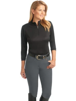Ovation Aqua-X Grip-Tec Full Seat Breeches