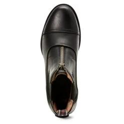 Ariat Devon Nitro Paddock Boots -Horseback Riding Clothing Store ariat devon nitro black top 23109.1550093904