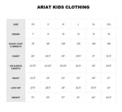 Ariat Youth New Team Softshell Jacket -Horseback Riding Clothing Store ariat kids sizes 15116.1641431277