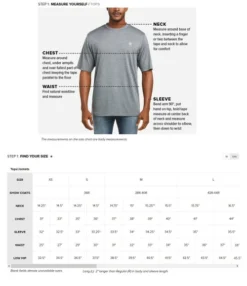 Men's Ariat Ideal Down Vest 9 Men's Ariat Ideal Down Vest -Horseback Riding Clothing Store ariat men tops jackets size guide 26670.1663779931