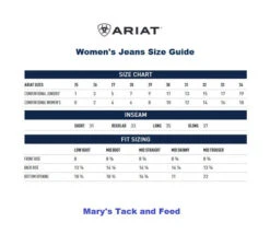 Ariat REAL Entwined Bootcut Jean -Horseback Riding Clothing Store ariat women real denim fit guide 86778.1654292267
