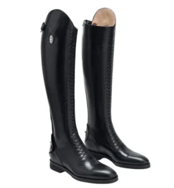 Secchiari Athena GP Tall Boots -Horseback Riding Clothing Store athena boots black secchiari 69881.1640811703