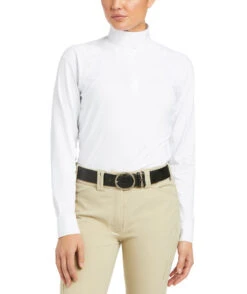 Ariat Auburn Show Shirt