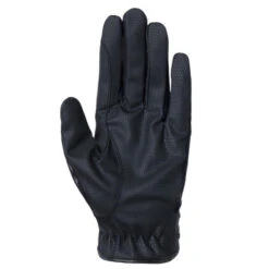 B Vertigo Lace Riding Gloves -Horseback Riding Clothing Store b vertigo lace gloves black palm 31739 BLK horze 34118.1652645685