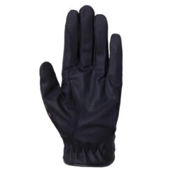 B Vertigo Lace Riding Gloves -Horseback Riding Clothing Store b vertigo lace gloves navy palm 31739 VDB horze 96630.1652645678