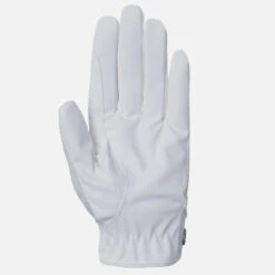 B Vertigo Lace Riding Gloves -Horseback Riding Clothing Store b vertigo lace gloves white palm 31739 WH horze 47726.1652645672