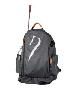 Antarès Equestrian Backpack -Horseback Riding Clothing Store backpack gray hero AT GROOM antares 53006.1675197649