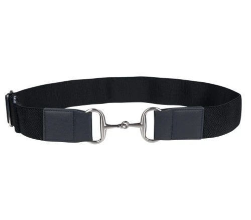 HKM Hunter Elastic Belt 3 HKM Hunter Elastic Belt - Image 3