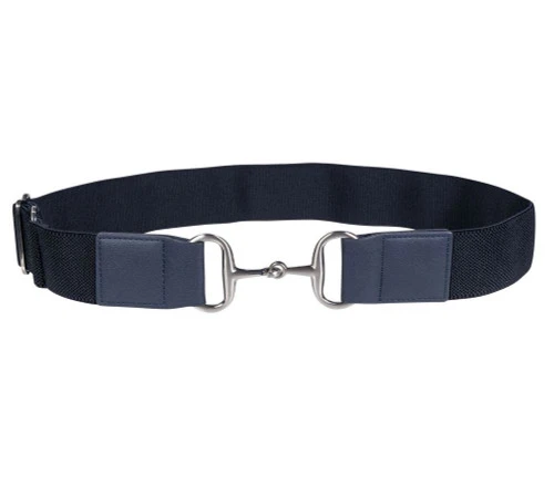HKM Hunter Elastic Belt 2 HKM Hunter Elastic Belt - Image 2