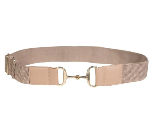 HKM Hunter Elastic Belt 1 HKM Hunter Elastic Belt