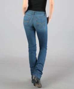 Kimes Ranch Betty 17 Jean -Horseback Riding Clothing Store betty 17 denim back2 kimes ranch 63587.1686012526