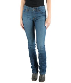 Kimes Ranch Betty 17 Jean -Horseback Riding Clothing Store betty 17 denim front kimes ranch 71458.1686012474