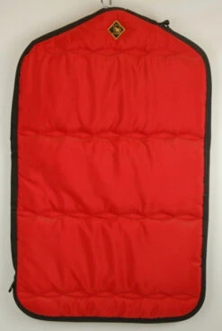 Big D Western Chap Bag - 406D Kodiak Pattern