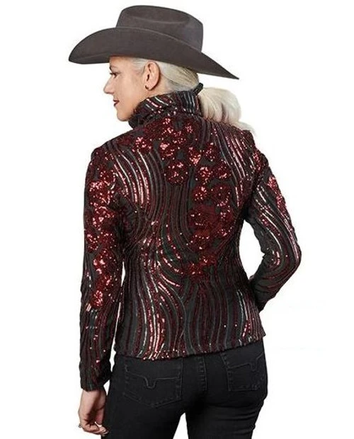 Hobby Horse Bloom Show Jacket 3 Hobby Horse Bloom Show Jacket - Image 3