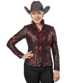 Hobby Horse Bloom Show Jacket 11 Hobby Horse Bloom Show Jacket -Horseback Riding Clothing Store bloom jacket bordeaux front 1924 hobby horse 40919.1584046413