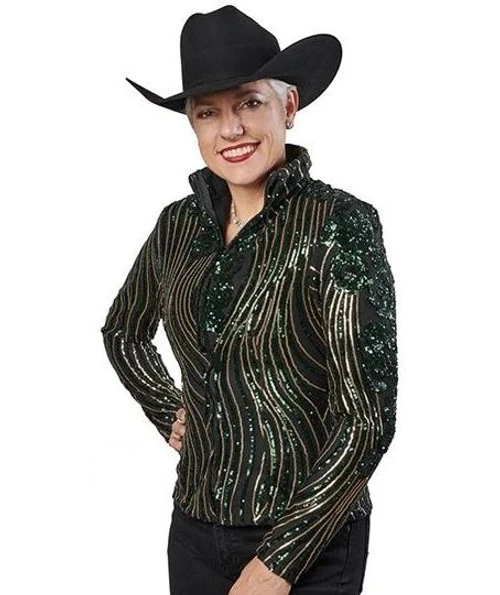 Hobby Horse Bloom Show Jacket 6 Hobby Horse Bloom Show Jacket - Image 6