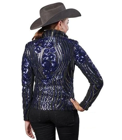 Hobby Horse Bloom Show Jacket 1 Hobby Horse Bloom Show Jacket