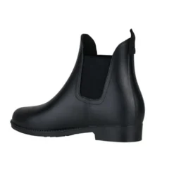 Horze Bonn Rubber Boots -Horseback Riding Clothing Store bonn rubber boots side 38095 horze 82201.1642970915