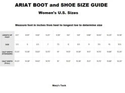 Ariat Anthem Patriot Waterproof Western Boot -Horseback Riding Clothing Store boot shoe size chart women ariat 82732.1663184201