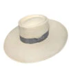 Atwood Buckaroo Palm Cowboy Hat