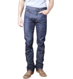 Men's Kimes Ranch Cal Jeans -Horseback Riding Clothing Store cal jean front 2 kimes 67021.1670432784