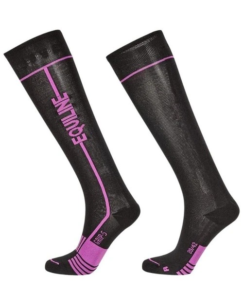 Equiline CalinC Socks 1 Equiline CalinC Socks