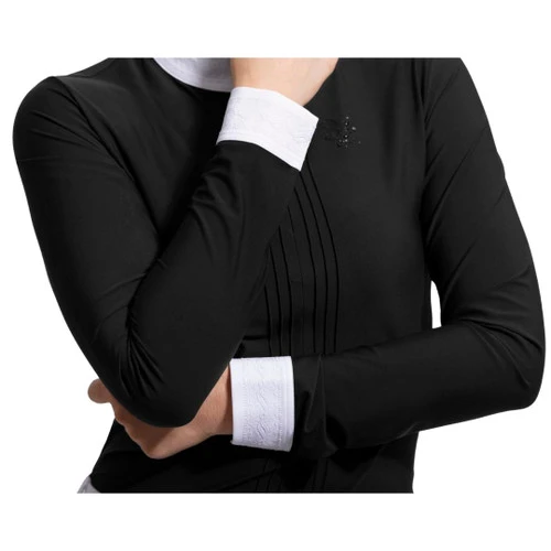 Samshield Camille Show Shirt Long Sleeve