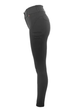 Cavallo Christina Breeches Full Grip -Horseback Riding Clothing Store christina full grip black side 968798 07 cavallo 48892.1676593396