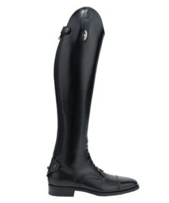 Secchiari Classic Field Boots -Horseback Riding Clothing Store classic field boot 100W black side secchiari 17363.1642364929