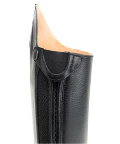 Secchiari Classic Field Boots -Horseback Riding Clothing Store classic field boot 100W black top secchiari 61182.1642364921