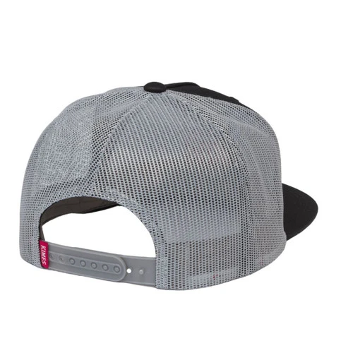 Kimes Ranch Cody Trucker Cap 2 Kimes Ranch Cody Trucker Cap - Image 2