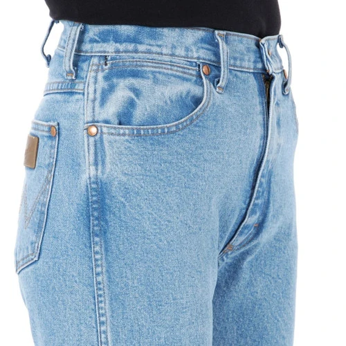 Wrangler Women's Cowboy Cut Jeans 6 Wrangler Women's Cowboy Cut Jeans - Image 6